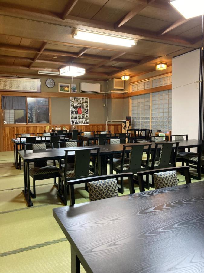 Uchihan 노자와 온천 외부 사진